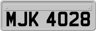 MJK4028