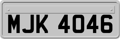 MJK4046