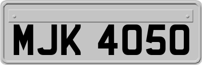 MJK4050