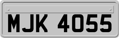 MJK4055