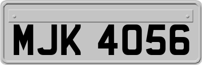 MJK4056