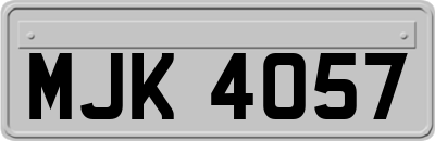 MJK4057