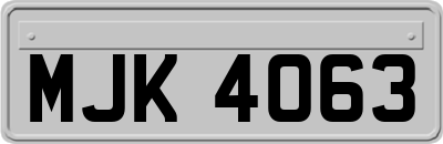 MJK4063