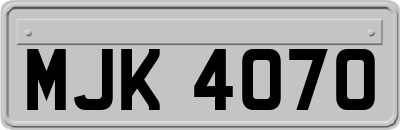 MJK4070