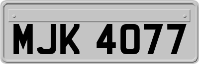 MJK4077