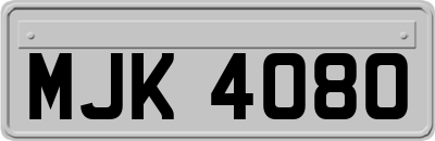 MJK4080