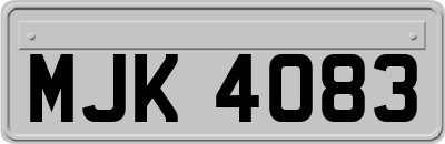 MJK4083