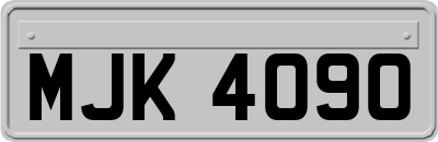 MJK4090
