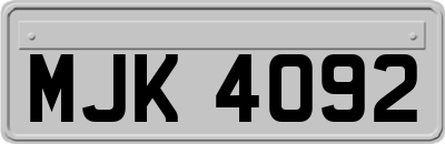 MJK4092