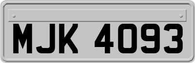 MJK4093