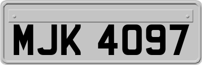 MJK4097