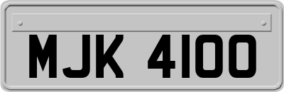MJK4100