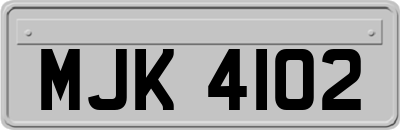 MJK4102