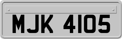MJK4105