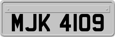 MJK4109