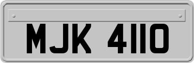 MJK4110