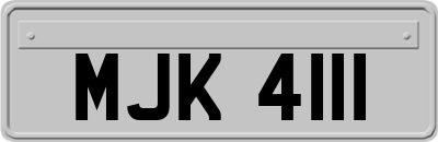 MJK4111