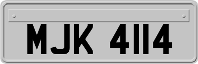 MJK4114