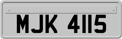 MJK4115