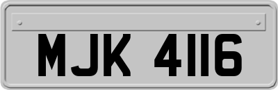 MJK4116