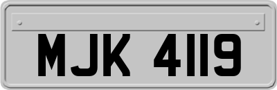 MJK4119