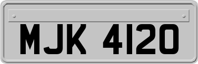 MJK4120