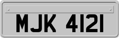 MJK4121
