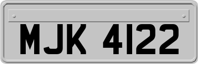MJK4122