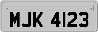 MJK4123