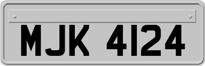 MJK4124