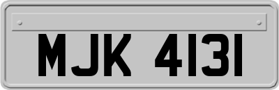 MJK4131