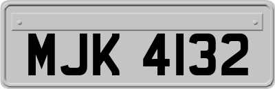 MJK4132