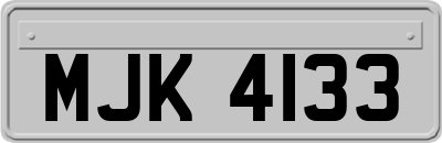 MJK4133