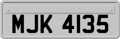 MJK4135
