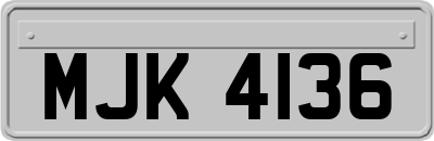 MJK4136