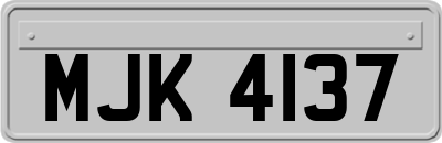 MJK4137