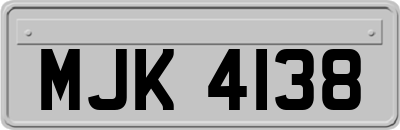 MJK4138