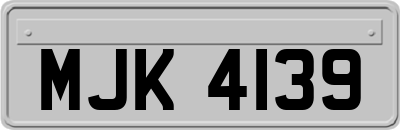 MJK4139