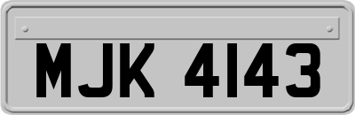 MJK4143