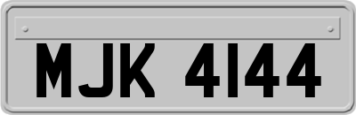 MJK4144