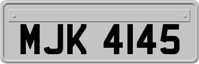MJK4145