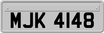 MJK4148