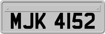 MJK4152