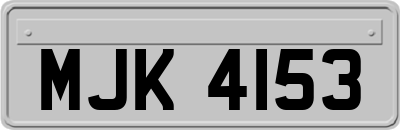 MJK4153