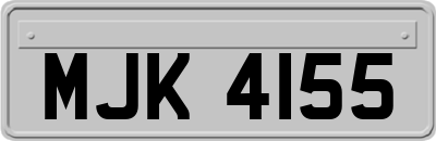 MJK4155