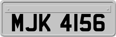 MJK4156