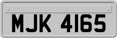 MJK4165