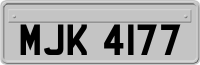 MJK4177