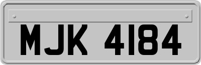 MJK4184