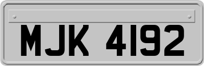 MJK4192